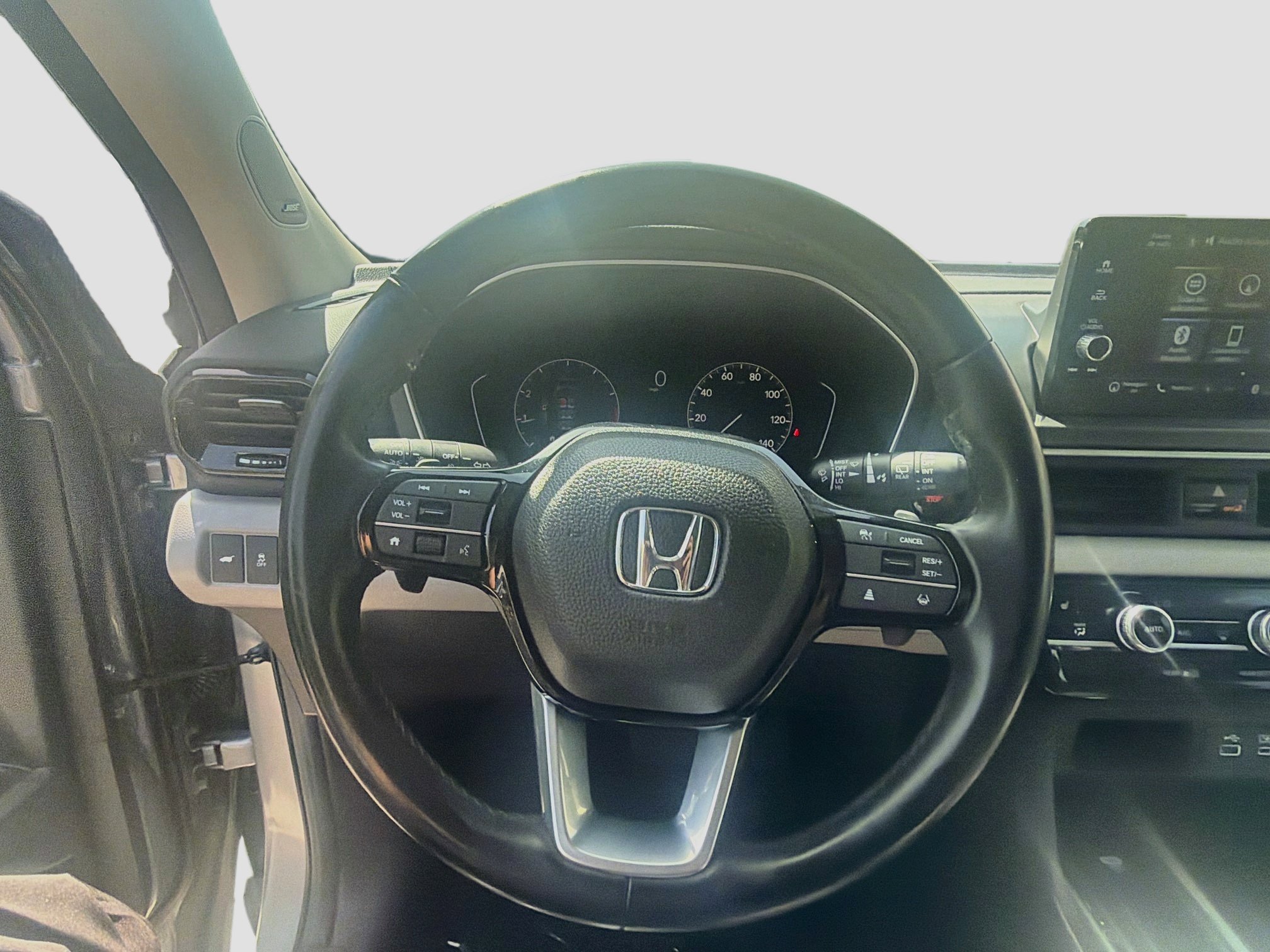 Certified 2024 Honda Pilot Touring image 10