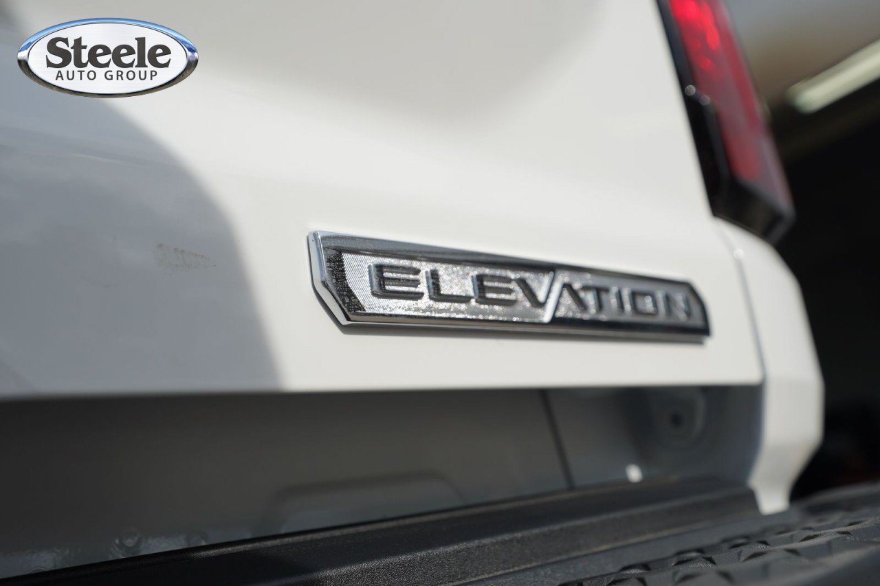 New 2026 GMC Canyon Elevation w/ Convenience Package AWD/4WD image 22