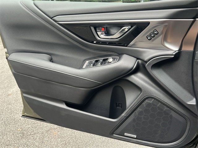 New 2025 Subaru Outback Touring XT image 14
