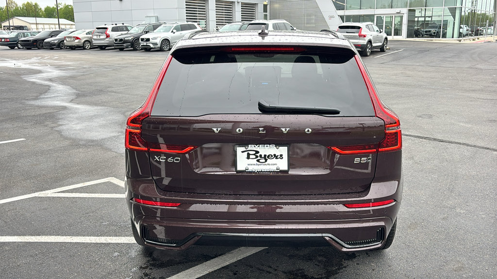 New 2026 Volvo XC60 B5 Plus w/ Climate Package AWD/4WD image 29