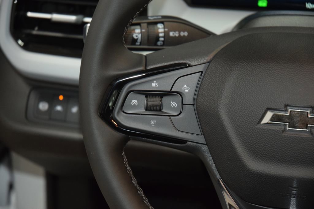 New 2027 Chevrolet Bolt RS image 35