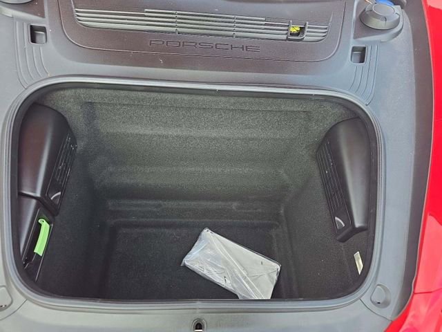 Used 2024 Porsche 718 Cayman S image 11