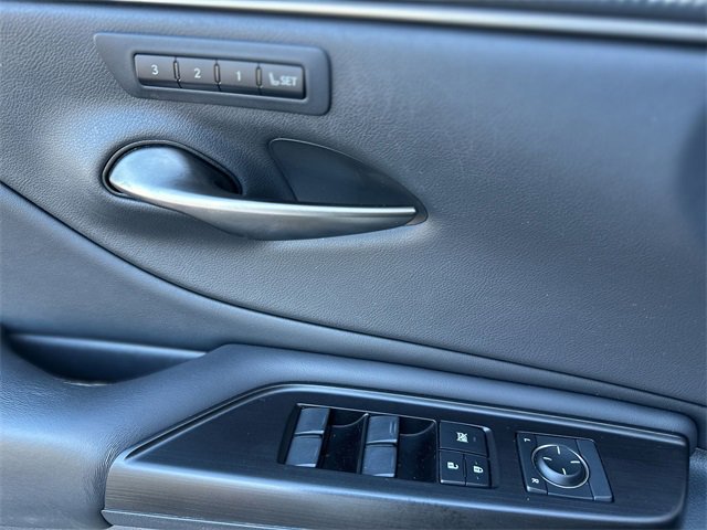 Used 2019 Lexus ES 350 F Sport w/ Accessory Package 2 image 14