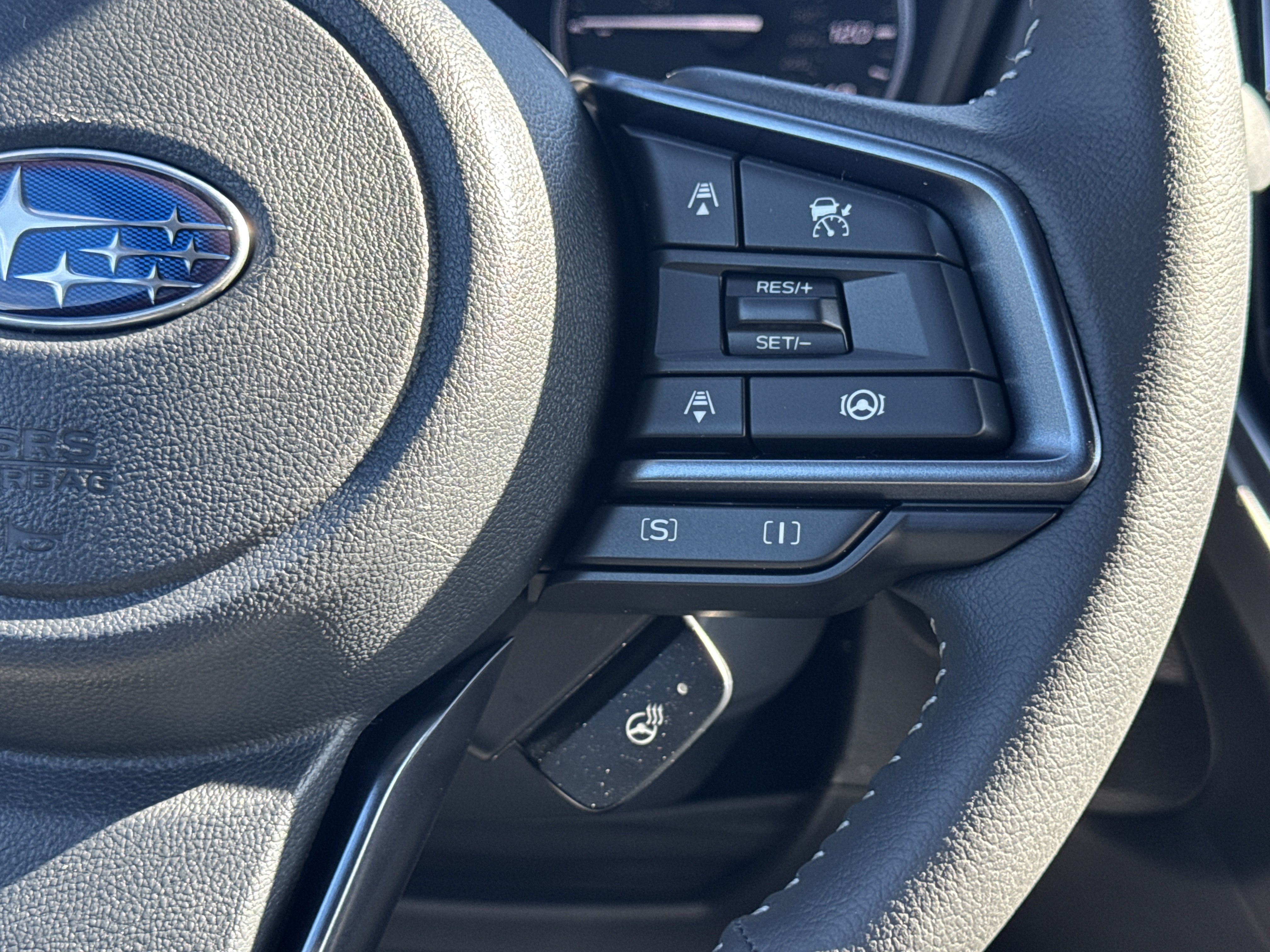 New 2026 Subaru Forester Limited AWD/4WD image 6