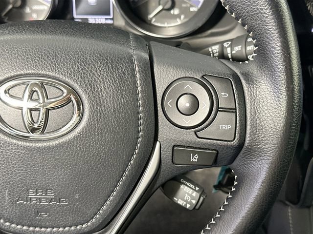 Used 2017 Toyota Corolla iM FWD image 20