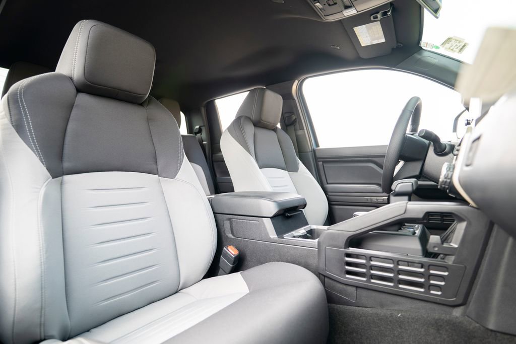 New 2026 Toyota Tacoma TRD Sport image 20