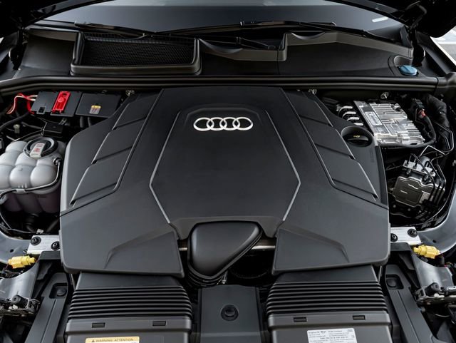 New 2026 Audi Q7 3.0T Premium Plus image 38