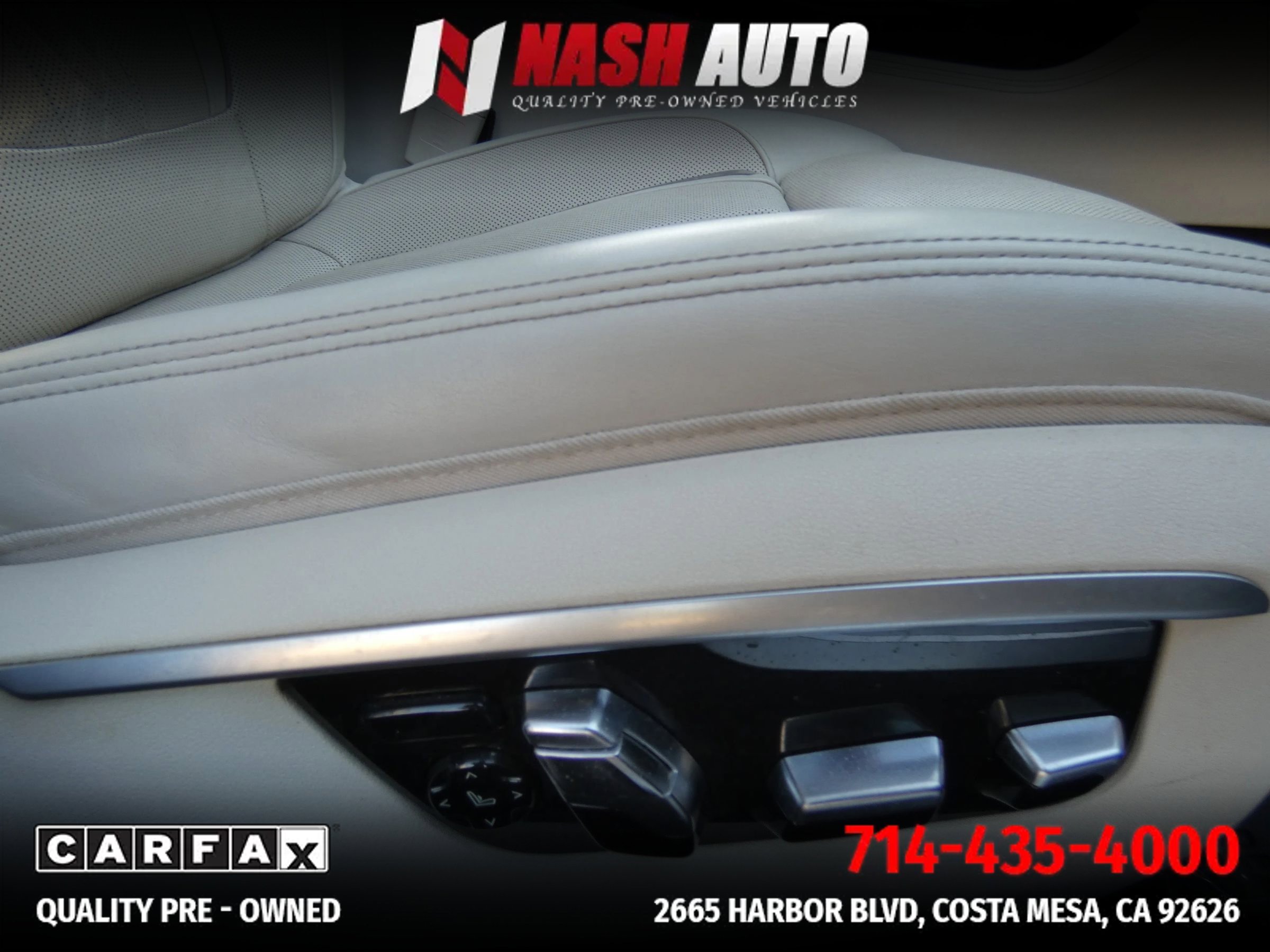 Used 2016 BMW 750i xDrive image 26