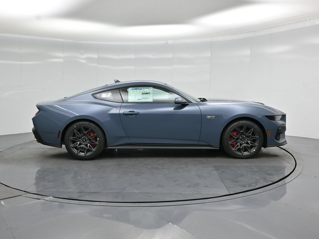 New 2026 Ford Mustang GT Premium w/ GT Performance Package RWD image 21