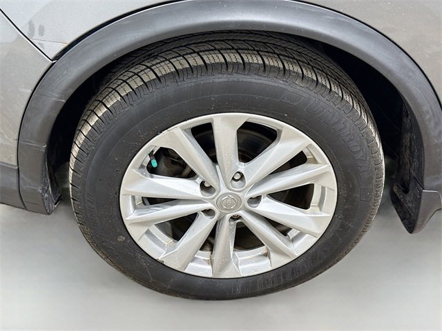 Used 2018 Nissan Rogue Sport SV w/ SV Technology Package image 31