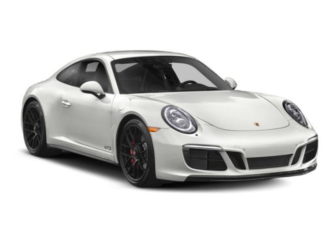Certified 2019 Porsche 911 Carrera 4 GTS AWD/4WD image 9