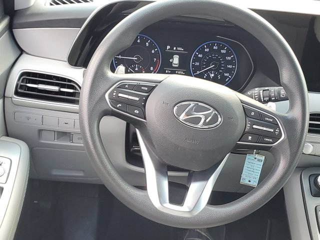 Used 2021 Hyundai Palisade SE AWD/4WD image 12