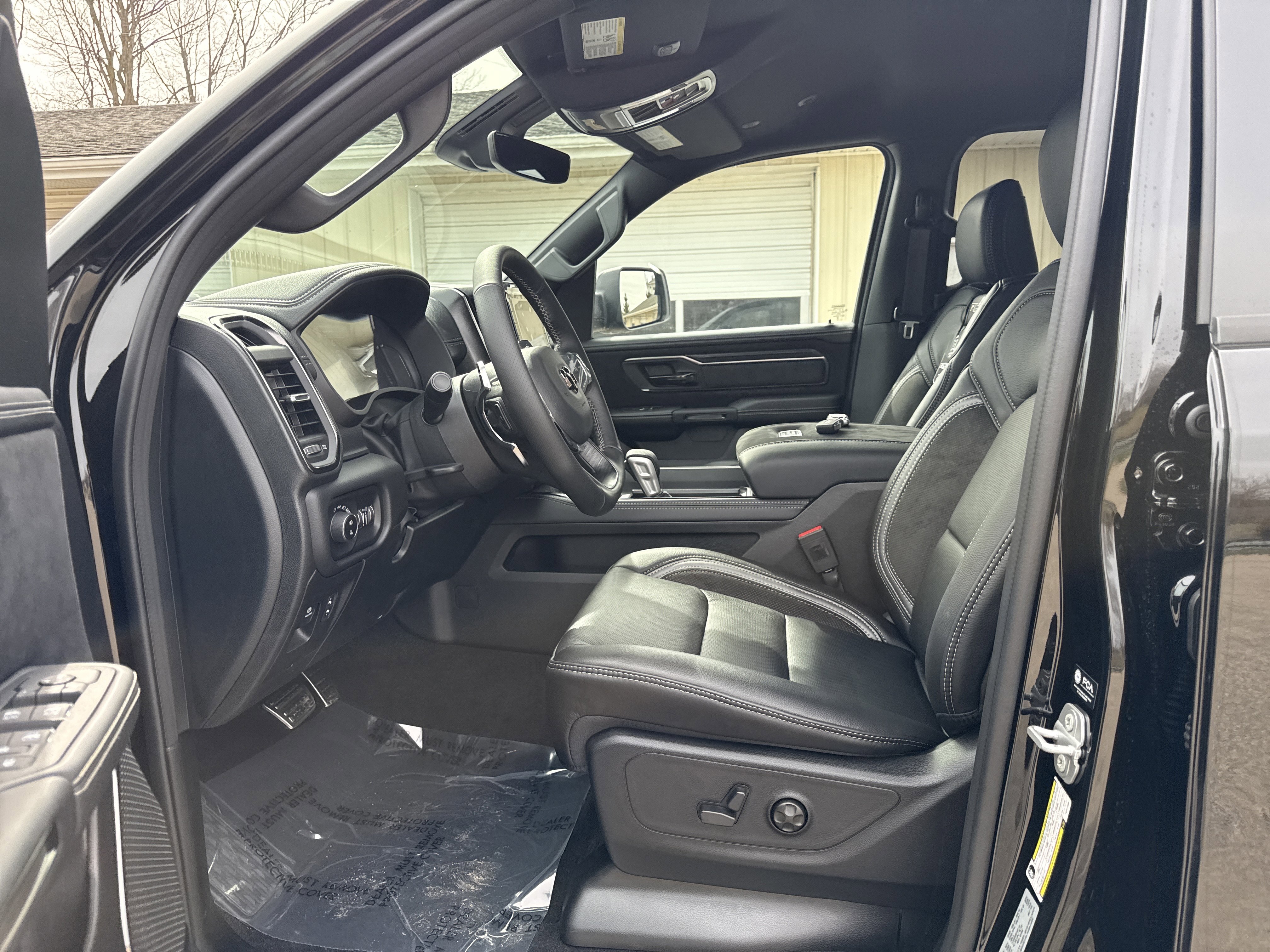 New 2026 RAM 1500 RHO image 15