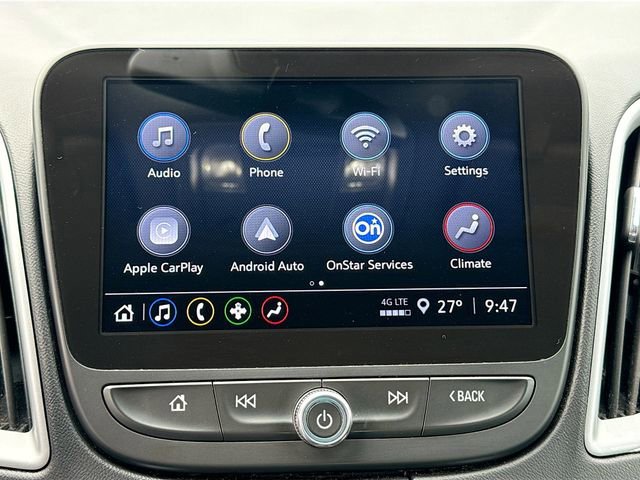 Used 2023 Chevrolet Malibu LT image 14