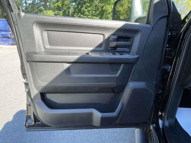 New 2027 RAM 2500 Tradesman AWD/4WD image 19
