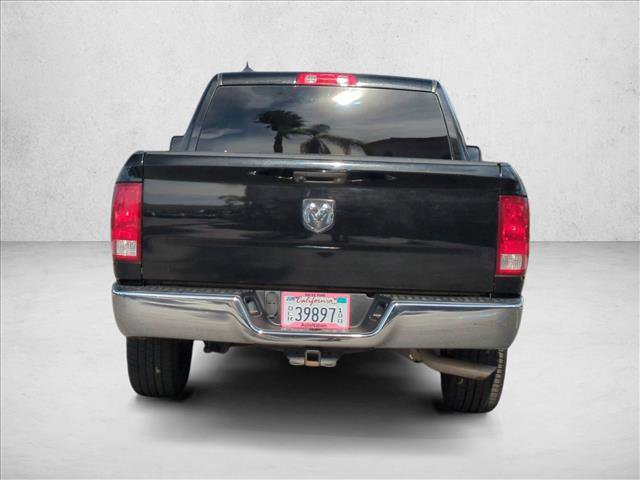 Used 2019 RAM 1500 Tradesman image 6