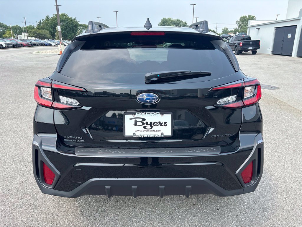 New 2026 Subaru Crosstrek 2.5i Limited AWD/4WD image 4