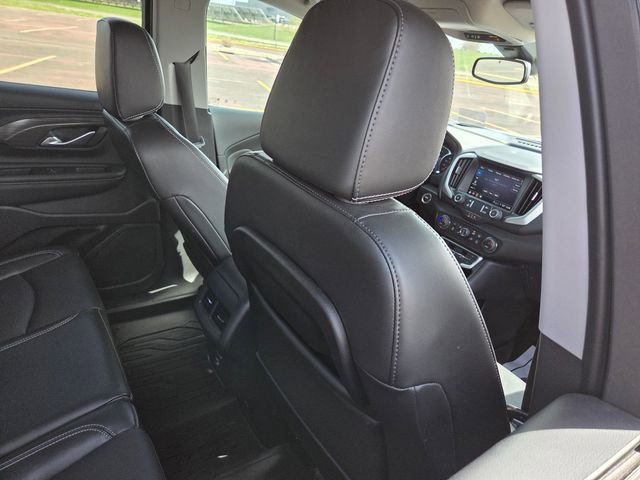 Used 2022 GMC Terrain SLT w/ Tech Package AWD/4WD image 42