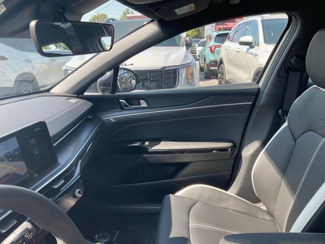 New 2026 Kia K5 GT-Line image 38