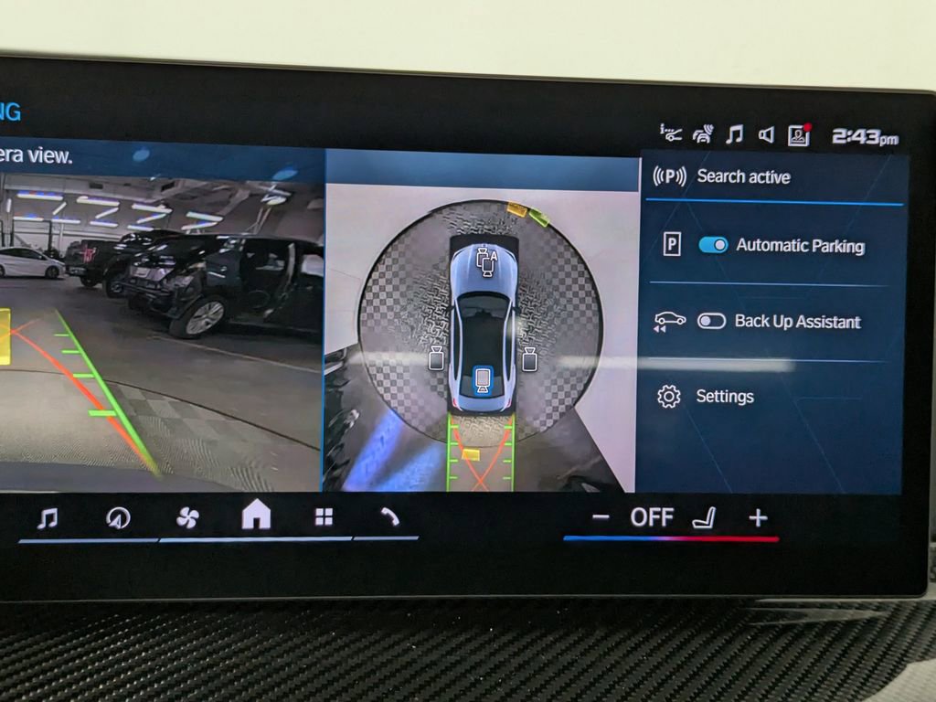 New 2026 BMW M3 Competition image 20