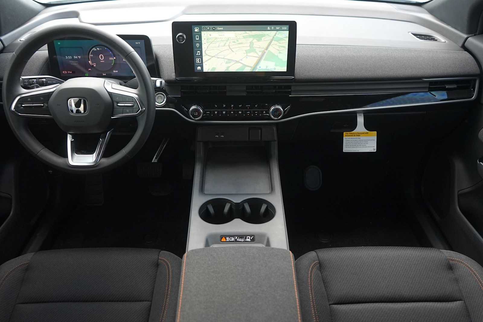 New 2026 Honda Prologue Eco image 10