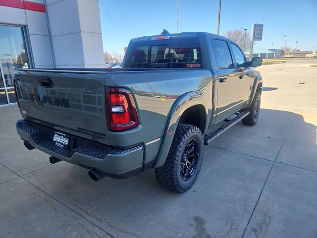 New 2026 RAM 1500 Big Horn image 5