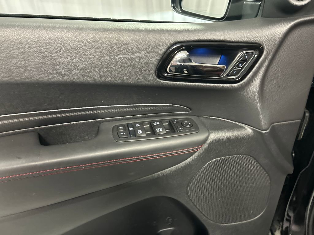Used 2024 Dodge Durango R/T AWD/4WD image 14
