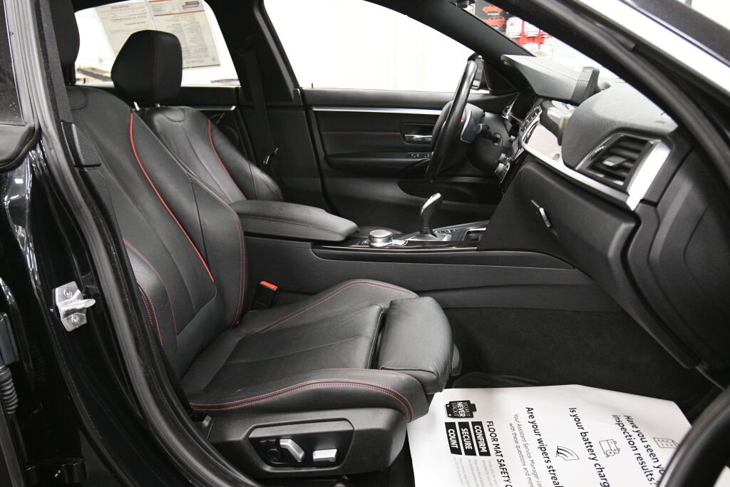 Used 2018 BMW 430i Gran Coupe xDrive image 29