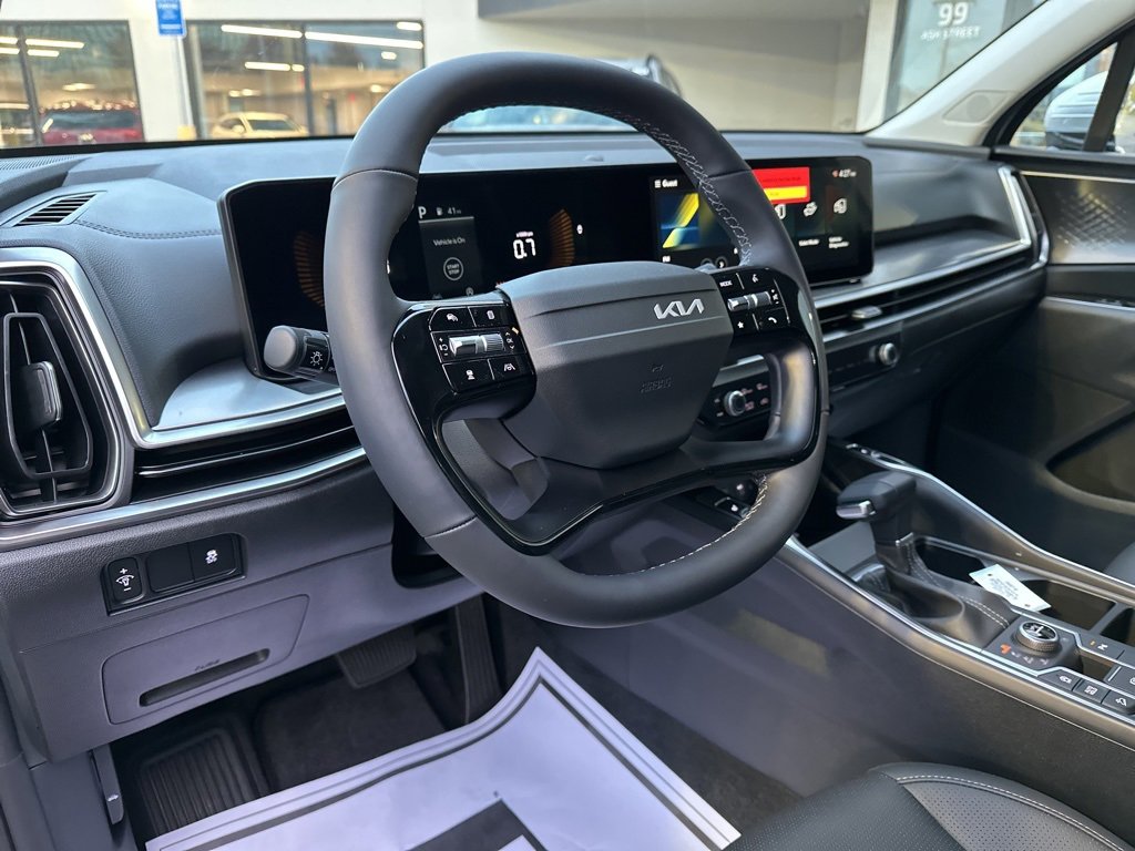 New 2026 Kia Sorento S image 31