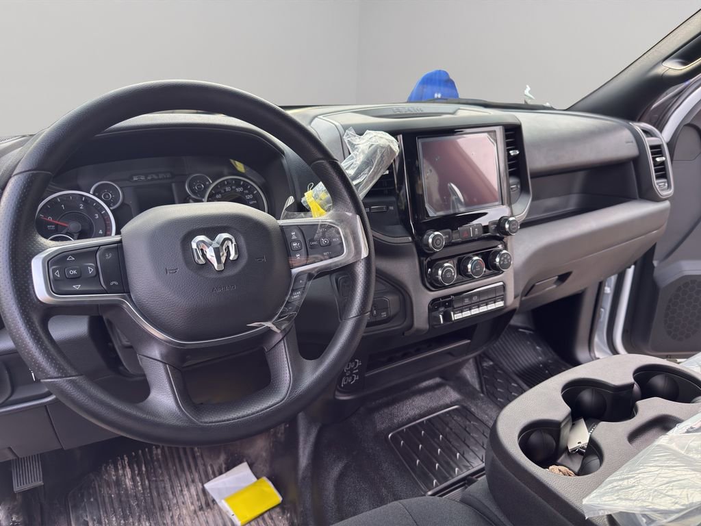 Used 2025 RAM 3500 Tradesman w/ Chrome Appearance Group image 15