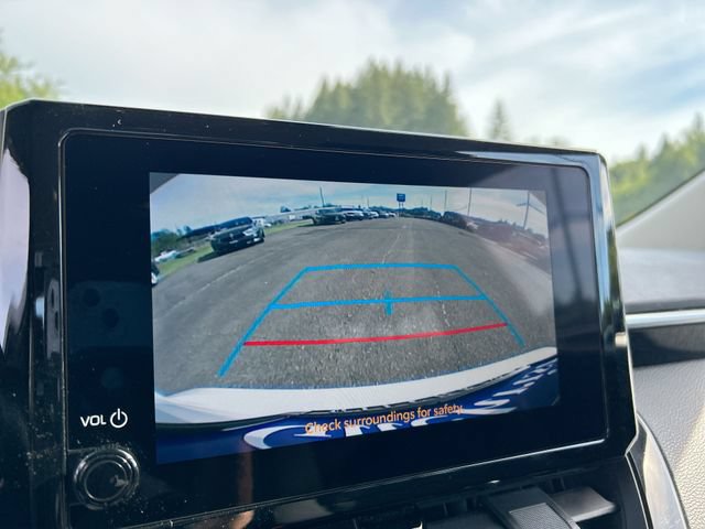 Used 2024 Toyota Corolla LE FWD image 15