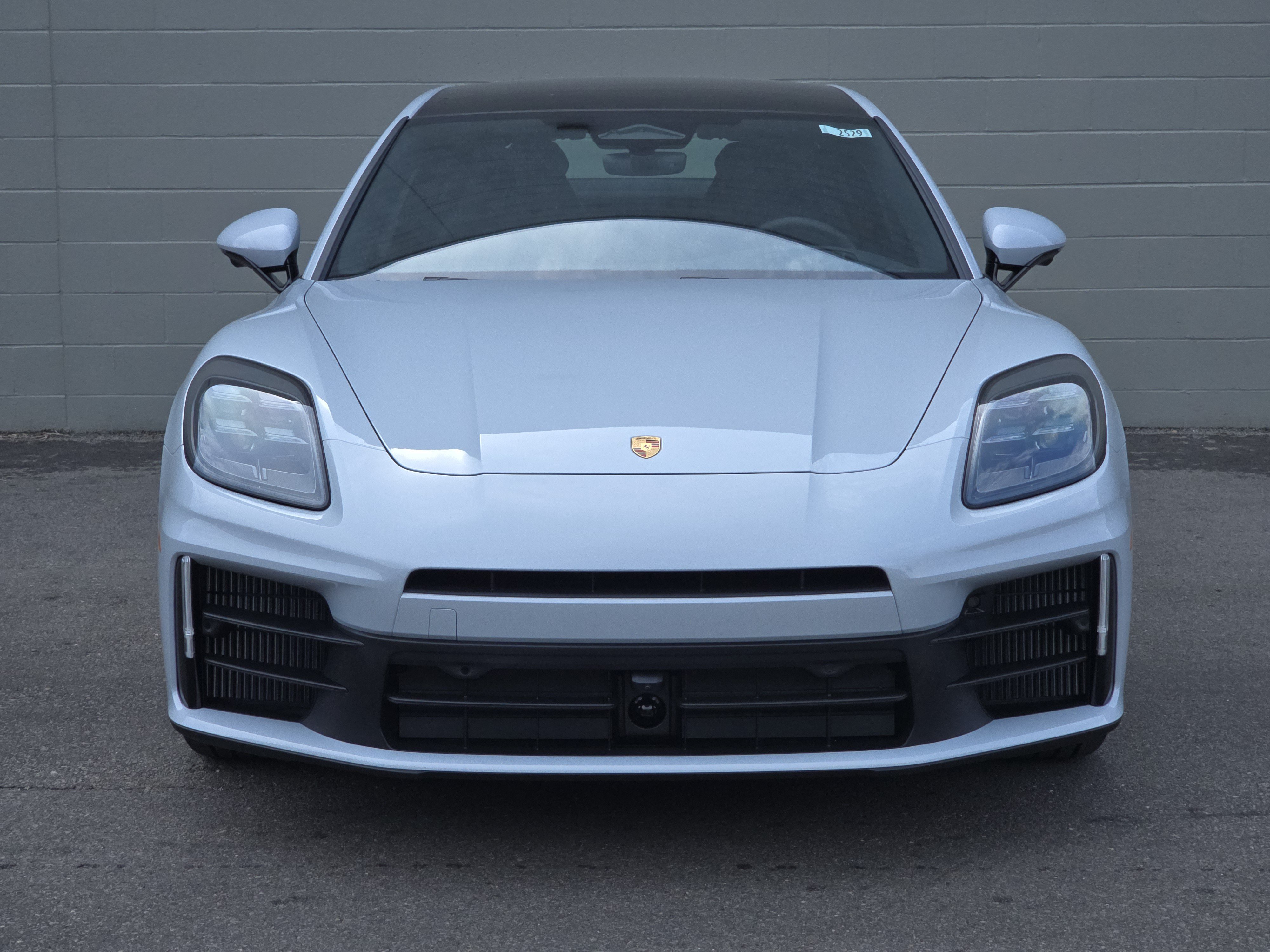 New 2026 Porsche Panamera 4 AWD/4WD image 14