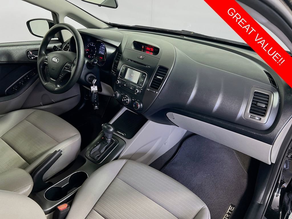 Used 2016 Kia Forte LX w/ LX Popular Package image 26