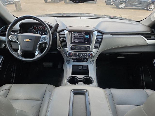 Used 2019 Chevrolet Tahoe LT AWD/4WD image 20