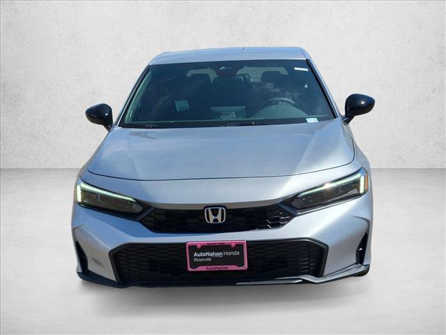 New 2026 Honda Civic Sport image 5