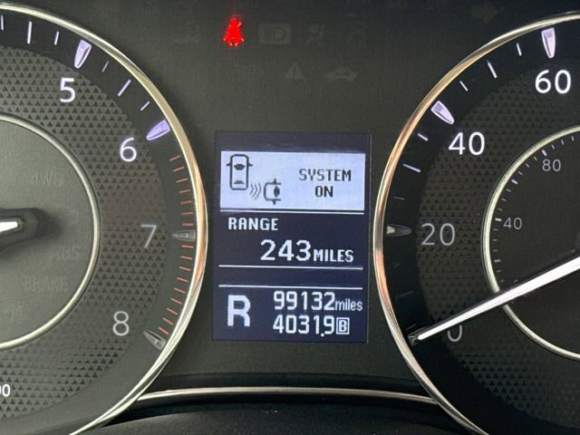 Used 2019 Nissan Armada SL w/ Premium Package RWD image 31