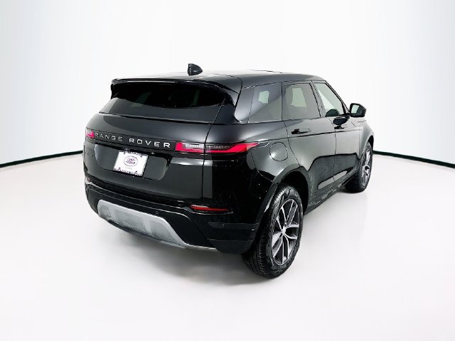 Used 2026 Land Rover Range Rover Evoque S AWD/4WD image 5