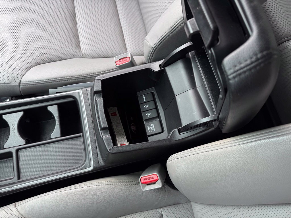 Used 2015 Honda CR-V EX-L image 22