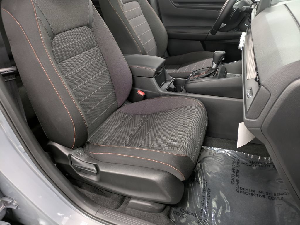 Certified 2026 Honda CR-V TrailSport image 28