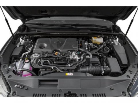 Used 2021 Toyota Avalon Limited w/ Advanced Safety Package image 15