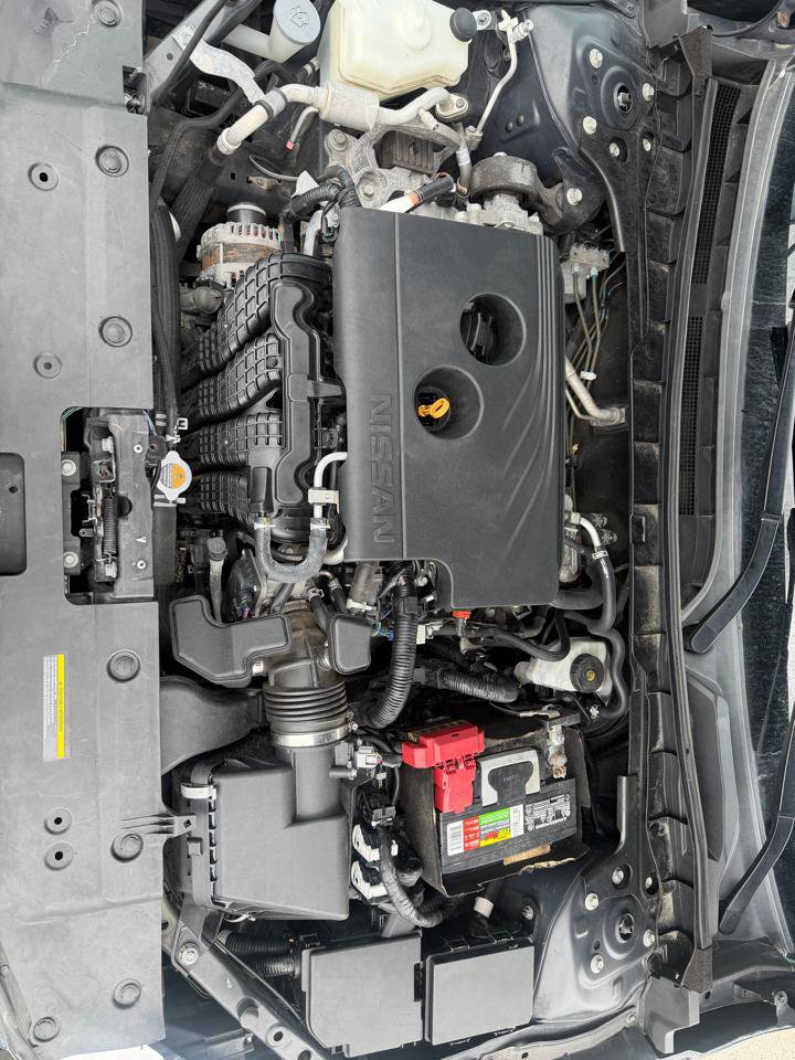 Used 2019 Nissan Altima 2.5 S FWD image 31