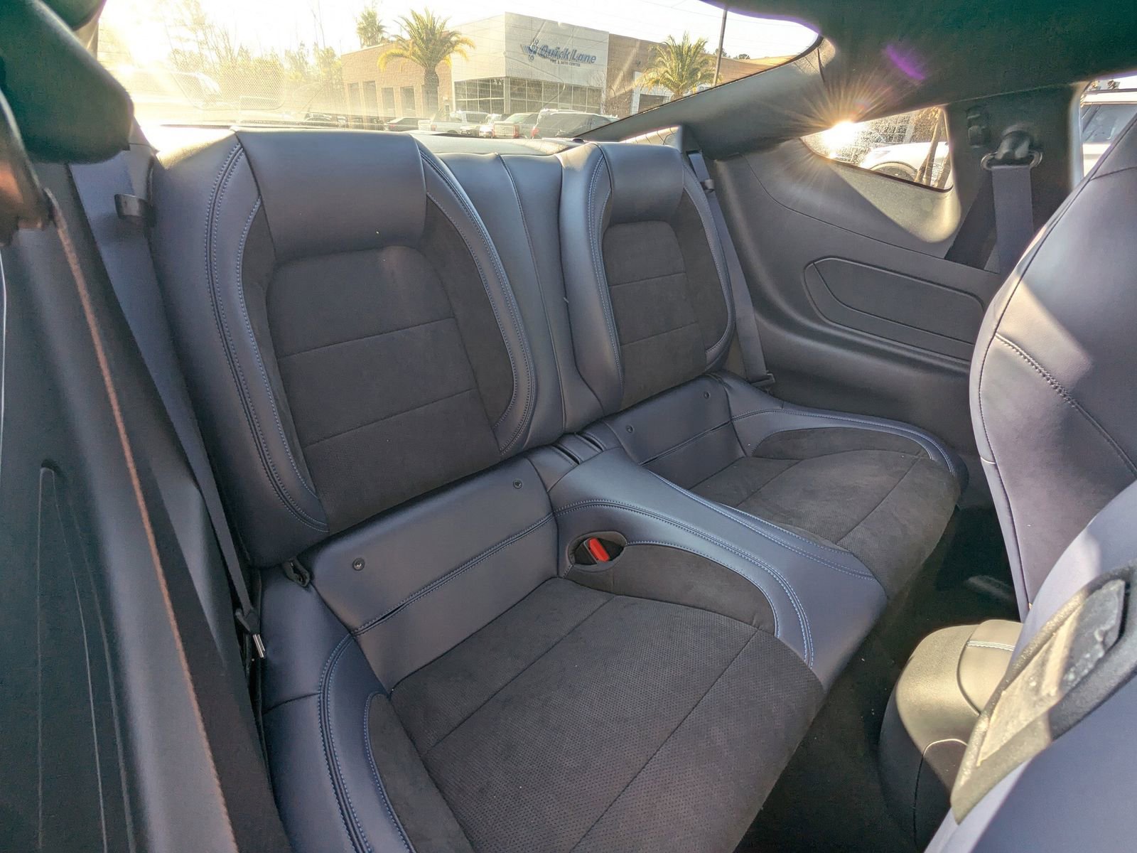 New 2025 Ford Mustang Dark Horse image 14