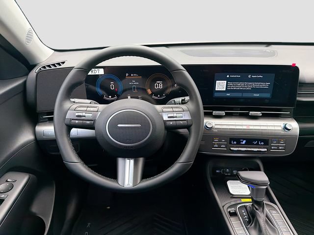 New 2026 Hyundai Kona SEL Sport FWD image 22