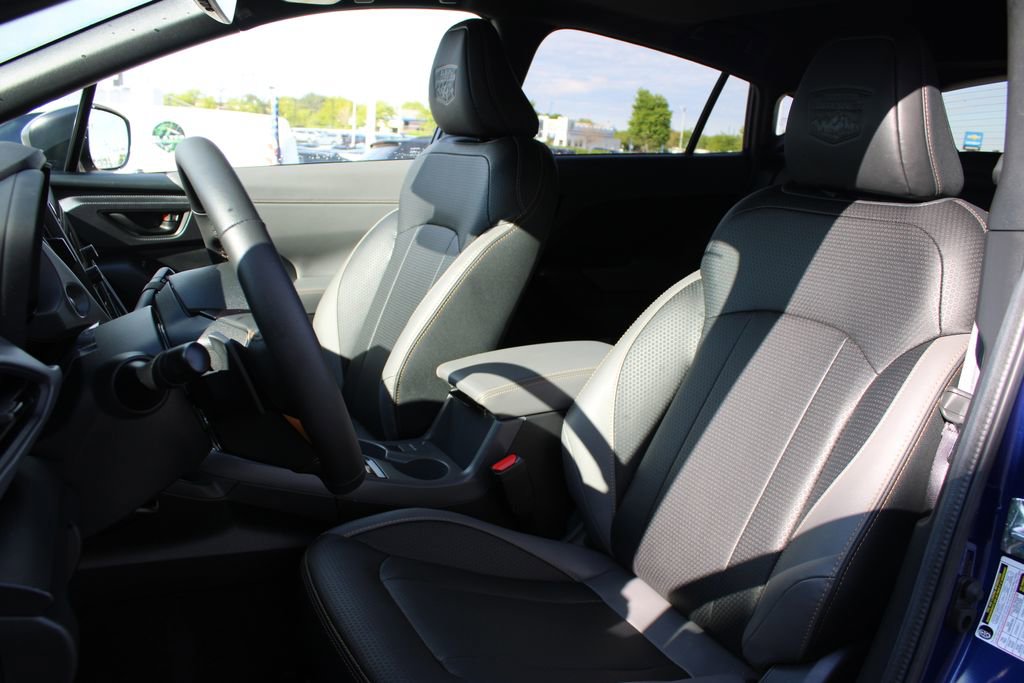 Certified 2025 Subaru Crosstrek 2.5i Wilderness AWD/4WD image 10
