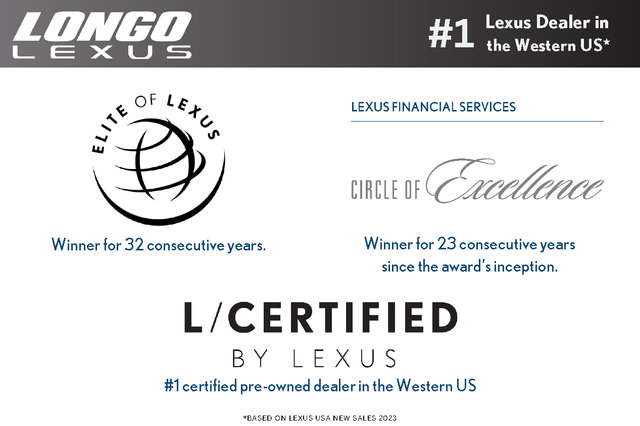 Certified 2025 Lexus NX 350 AWD w/ Accessory Package (2T) image 24