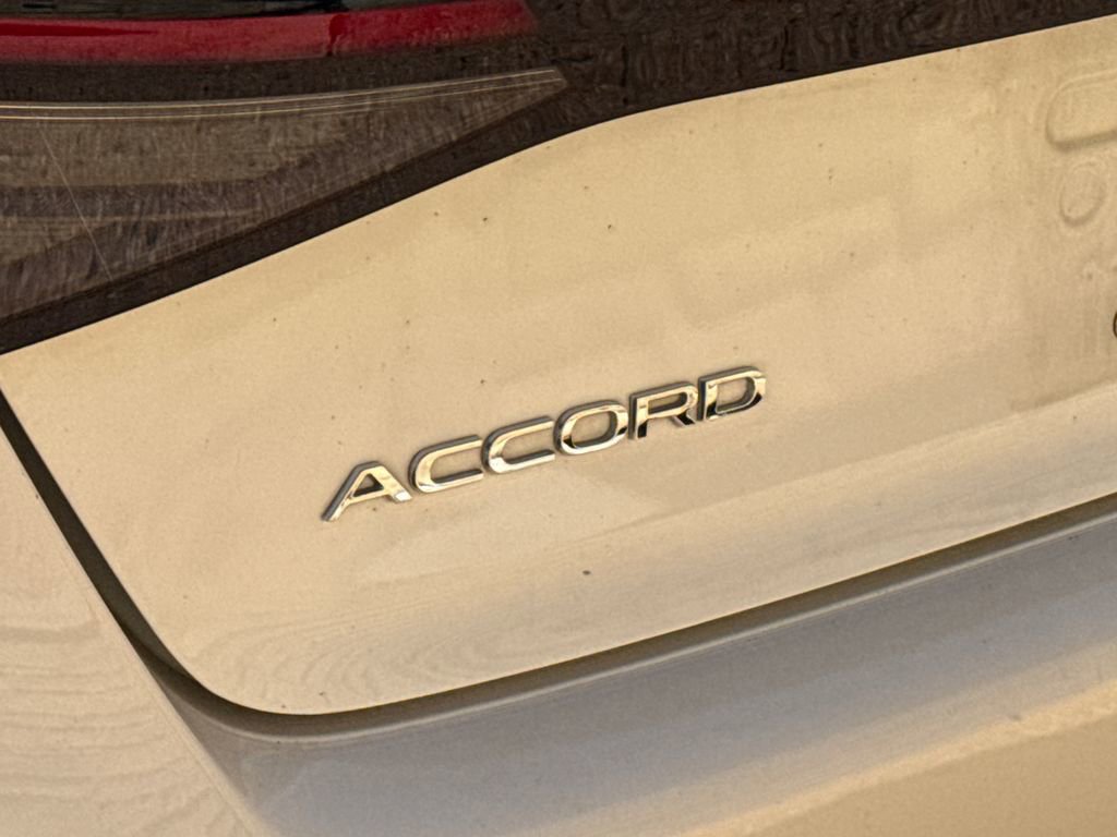 Used 2023 Honda Accord LX image 8