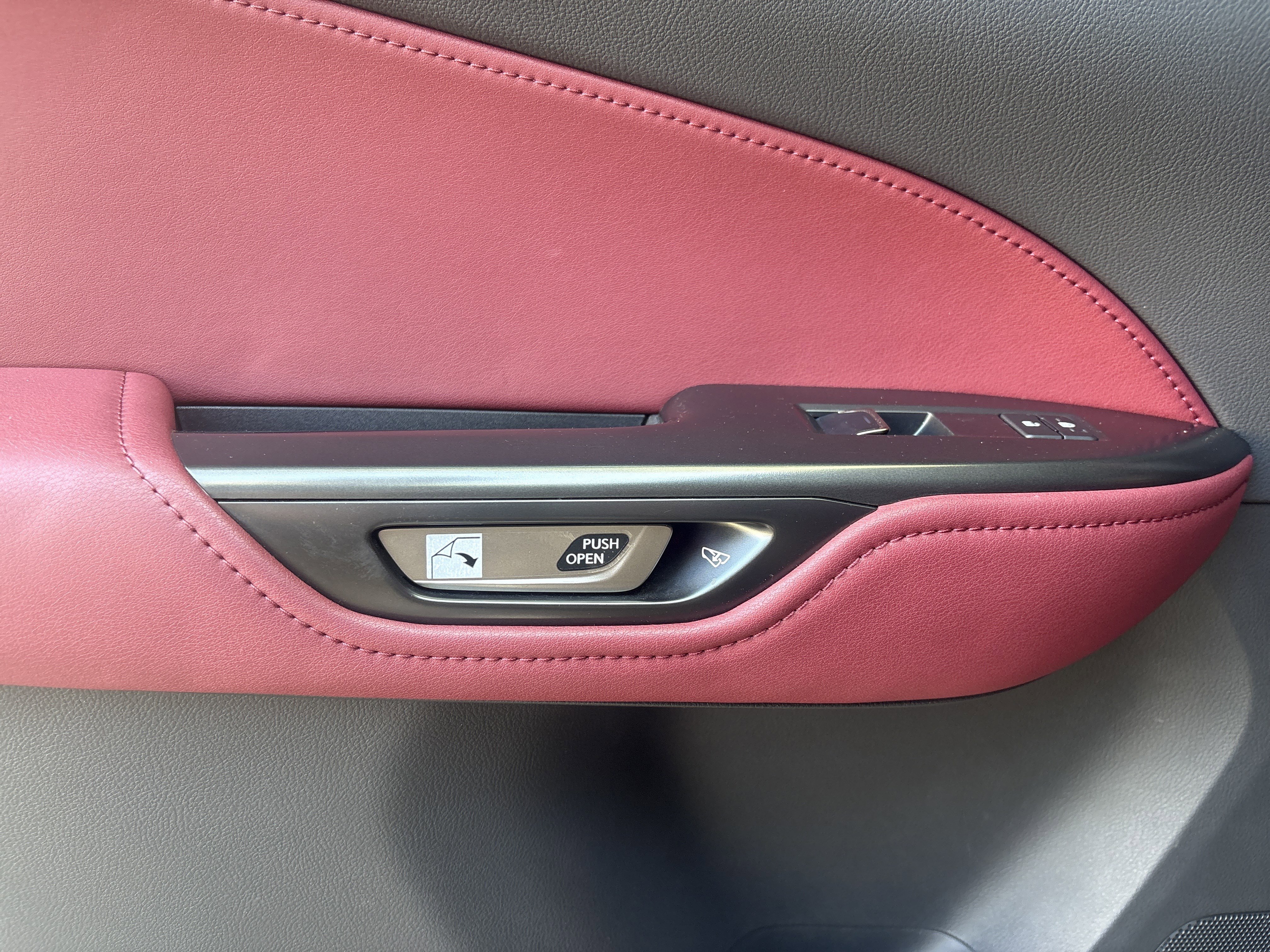 Used 2023 Lexus NX 350 AWD w/ Luxury Package image 41