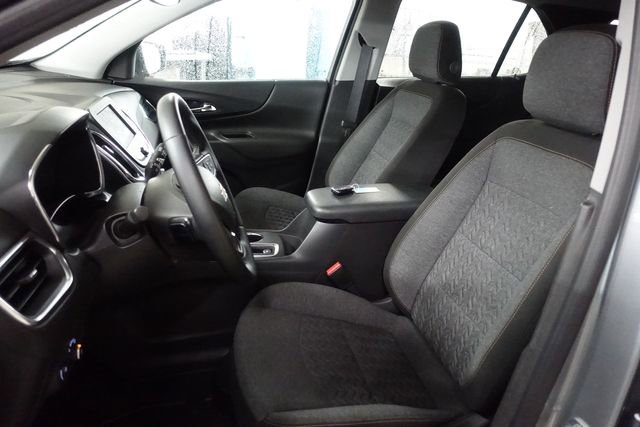 Used 2024 Chevrolet Equinox LT w/ LPO, Floor Liner Package image 10