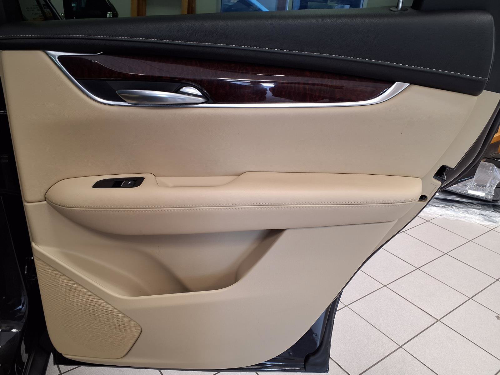Used 2019 Cadillac XT5 Luxury FWD image 13