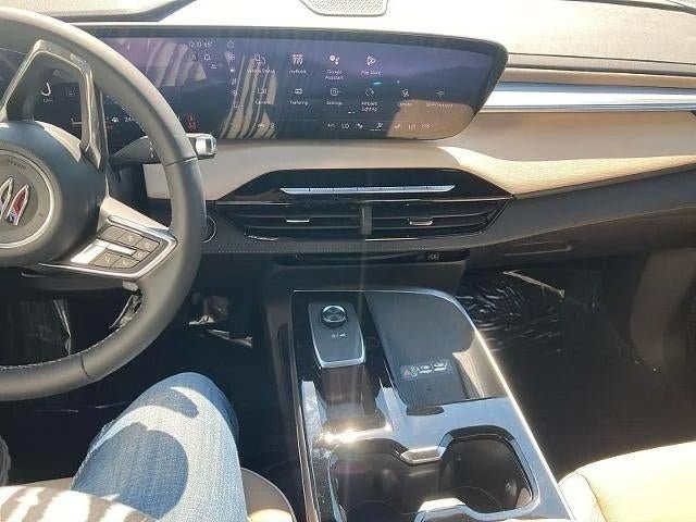 New 2026 Buick Enclave Preferred w/ Power Package AWD/4WD image 15